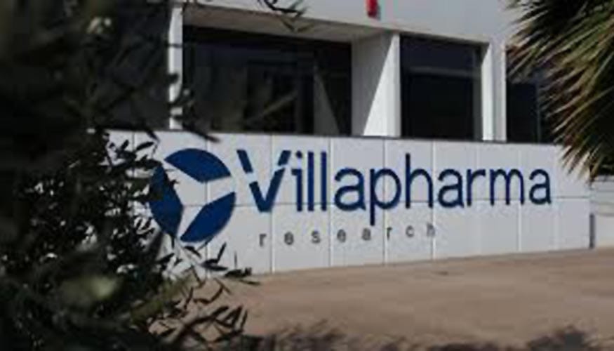 La empresa farmacéutica Eurofins VillaPharma anuncia un ERTE de 6 meses para 37 trabajadores por descenso de actividad